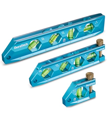 Checkpoint U6 V-Groove Level Red - U Grove Level - Amazon.com